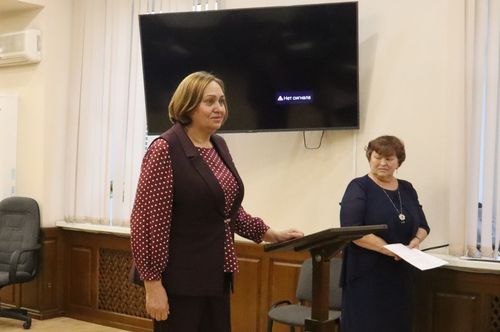 Фото информотдела Администрации Абакана